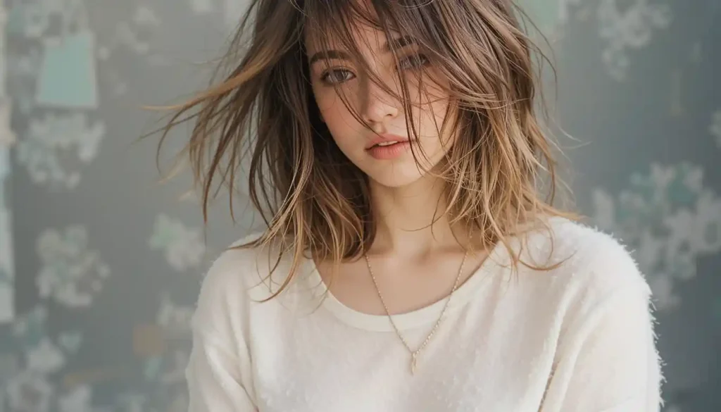 14 Best Medium-Length Hairstyles for 2025