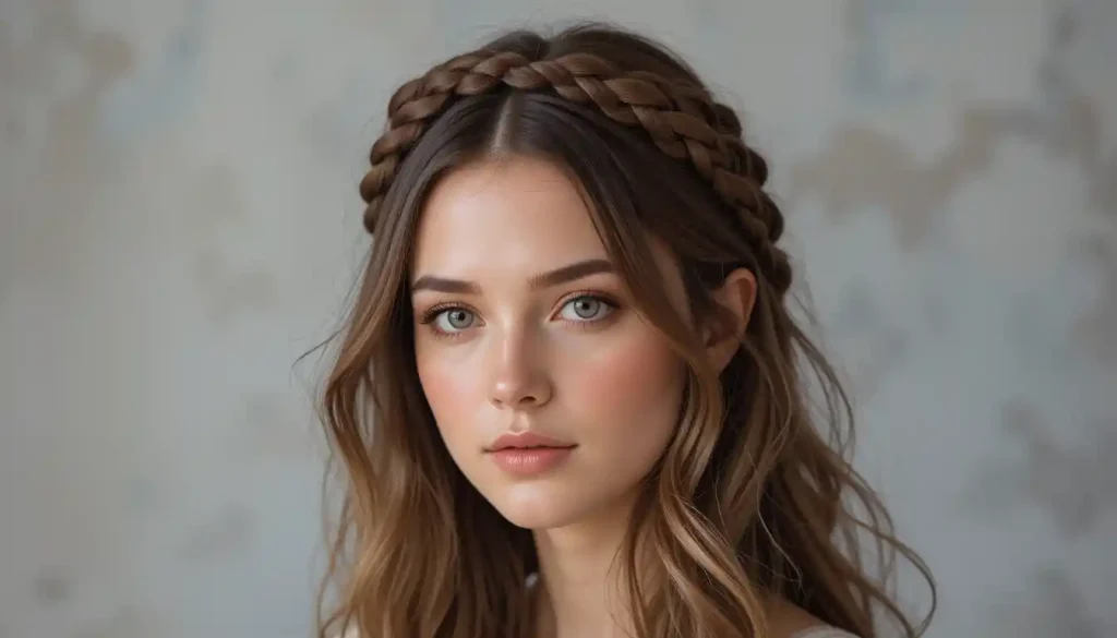 12 Perfect Hairstyles for Oval Face Shape