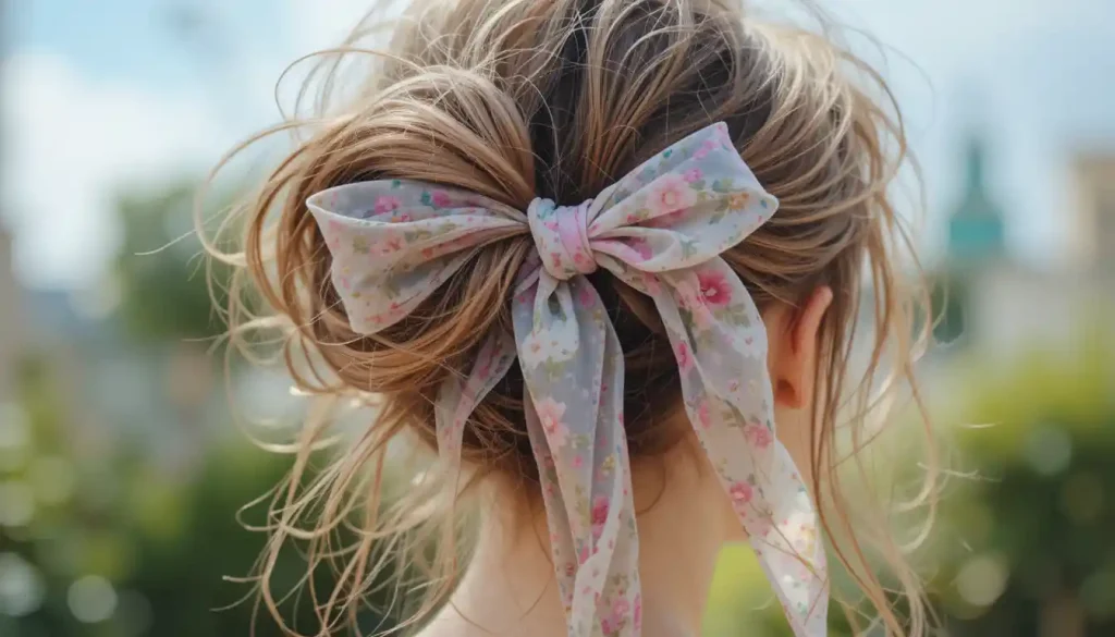 Top 12 Bow Hairstyles for Women: Sweet, Stylish, and Totally Trendy