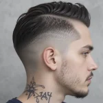 10 Edgy Hairstyle Statements That Demand Attention