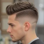 10 Ivy League Haircuts with a Modern Twist