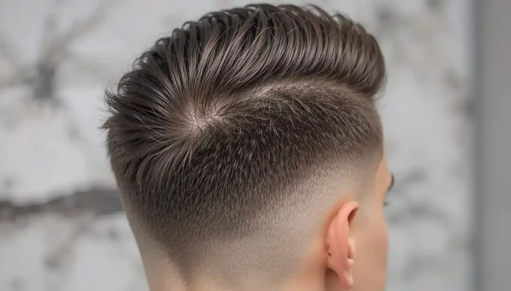 Skin Fade Haircuts for Men in 2025