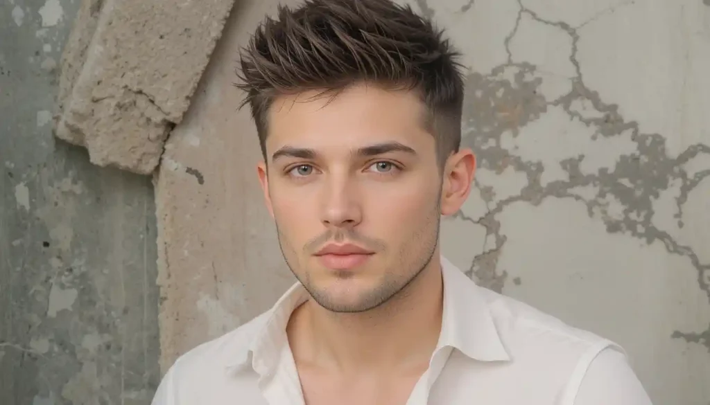 12 Perfect Hairstyles for Oval Face Shape